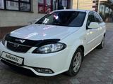 Daewoo Gentra 2014 годаүшін3 800 000 тг. в Туркестан – фото 2