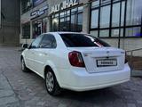 Daewoo Gentra 2014 годаүшін3 800 000 тг. в Туркестан – фото 5