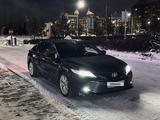 Toyota Camry 2019 года за 15 500 000 тг. в Астана – фото 5