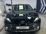 Toyota Camry 2019 года за 15 500 000 тг. в Астана