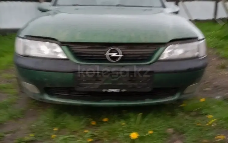 Opel Vectra 1997 годаүшін10 000 тг. в Темиртау