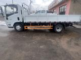 Isuzu  Elf (N-series) 2025 года за 16 000 000 тг. в Алматы – фото 5