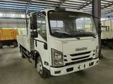 Isuzu  Elf (N-series) 2025 года за 16 000 000 тг. в Алматы – фото 4