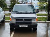 Volkswagen Transporter 1993 годаүшін2 400 000 тг. в Кокшетау – фото 5