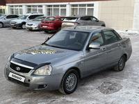 ВАЗ (Lada) Priora 2170 2012 годаүшін2 150 000 тг. в Астана