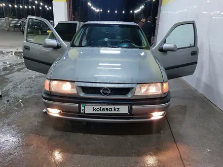 Opel Vectra 1995 года за 2 000 000 тг. в Туркестан – фото 8
