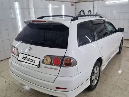 Toyota Caldina 2001 года за 3 900 000 тг. в Алматы – фото 3