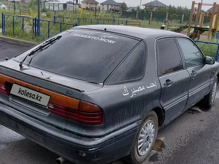 Mitsubishi Galant 1991 года за 800 000 тг. в Алматы