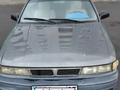 Mitsubishi Galant 1991 годаүшін800 000 тг. в Алматы – фото 3