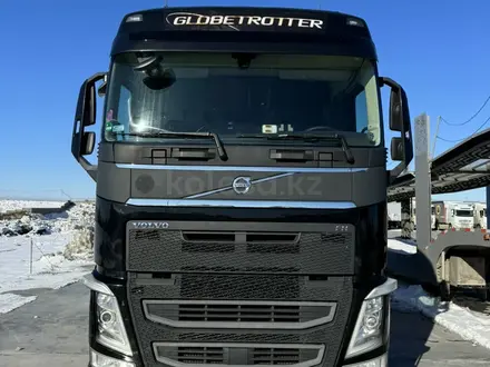 Volvo  FH 2018 года за 65 000 000 тг. в Шымкент – фото 4