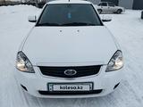 ВАЗ (Lada) Priora 2170 2012 годаүшін2 600 000 тг. в Семей – фото 4