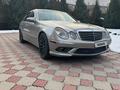 Mercedes-Benz E 350 2008 года за 4 500 000 тг. в Алматы – фото 14