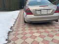 Mercedes-Benz E 350 2008 года за 4 500 000 тг. в Алматы – фото 22