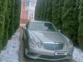 Mercedes-Benz E 350 2008 года за 4 500 000 тг. в Алматы – фото 33