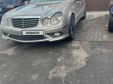 Mercedes-Benz E 350 2008 года за 4 500 000 тг. в Алматы – фото 4