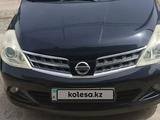 Nissan Tiida 2010 года за 3 400 000 тг. в Актобе