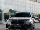 BMW X5 M 2024 года за 105 000 000 тг. в Алматы – фото 4