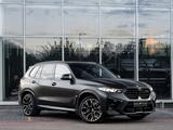 BMW X5 M 2024 годаүшін105 000 000 тг. в Алматы