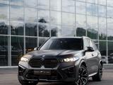 BMW X5 M 2024 года за 105 000 000 тг. в Алматы – фото 3
