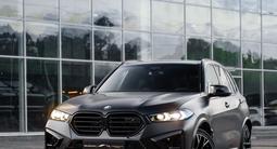 BMW X5 M 2024 годаүшін105 000 000 тг. в Алматы – фото 3