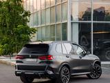 BMW X5 M 2024 года за 105 000 000 тг. в Алматы – фото 5
