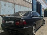BMW 325 1999 годаүшін3 500 000 тг. в Астана – фото 5