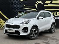 Kia Sportage 2020 годаүшін13 300 000 тг. в Тараз