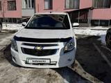 Chevrolet Cobalt 2023 годаүшін7 100 000 тг. в Алматы – фото 4