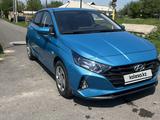 Hyundai i20 2023 года за 7 200 000 тг. в Алматы – фото 3