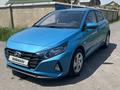 Hyundai i20 2023 годаүшін7 200 000 тг. в Алматы – фото 2