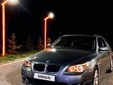 BMW 530 2004 годаүшін6 500 000 тг. в Тараз – фото 4