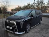 GAC Trumpchi M8 2025 годаүшін21 000 000 тг. в Астана – фото 2