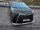 GAC Trumpchi M8 2025 годаүшін21 000 000 тг. в Астана