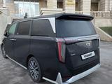 GAC Trumpchi M8 2025 годаүшін21 000 000 тг. в Астана – фото 3