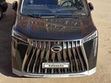 GAC Trumpchi M8 2025 годаүшін21 000 000 тг. в Астана – фото 4