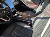 GAC Trumpchi M8 2025 годаүшін21 000 000 тг. в Астана – фото 5
