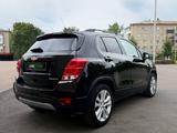 Chevrolet Tracker 2021 годаүшін7 450 000 тг. в Кокшетау – фото 3