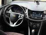 Chevrolet Tracker 2021 годаүшін7 450 000 тг. в Кокшетау – фото 4