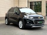 Chevrolet Tracker 2021 годаүшін7 450 000 тг. в Кокшетау – фото 2