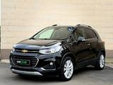 Chevrolet Tracker 2021 годаүшін7 450 000 тг. в Кокшетау