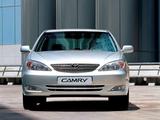На camry 30 стекла фар правое и левое Костанай Алматы за 12 000 тг. в Костанай – фото 2