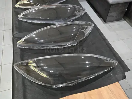 На camry 30 стекла фар правое и левое Костанай Алматы за 12 000 тг. в Костанай – фото 11