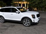 Kia Telluride 2020 годаүшін18 500 000 тг. в Алматы – фото 2