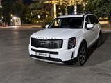 Kia Telluride 2020 годаүшін18 500 000 тг. в Алматы