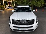Kia Telluride 2020 годаүшін18 500 000 тг. в Алматы – фото 3