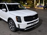 Kia Telluride 2020 годаүшін18 500 000 тг. в Алматы – фото 5