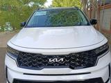 Kia Sorento 2022 года за 23 000 000 тг. в Актобе – фото 4