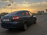 ВАЗ (Lada) Granta 2191 2015 годаfor2 300 000 тг. в Атырау – фото 4