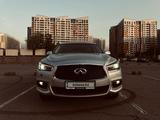 Infiniti QX60 2018 года за 11 900 000 тг. в Алматы – фото 3
