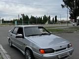 ВАЗ (Lada) 2115 2000 годаүшін1 300 000 тг. в Рудный – фото 2